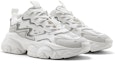 Lookbook STARTER Chunky Retro Rendah 'White Dad Shoe' 'Lava Series' STI2S2003M-WH01