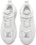 STARTER Chunky Retro Rendah 'White Dad Shoe' 'Lava Series' STI2S2003M-WH01