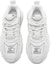 Shop STARTER Chunky Retro Rendah 'White Dad Shoe' 'Lava Series' STI2S2003M-WH01