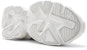 STARTER Chunky Retro Rendah 'White Dad Shoe' 'Lava Series' STI2S2003M-WH01
