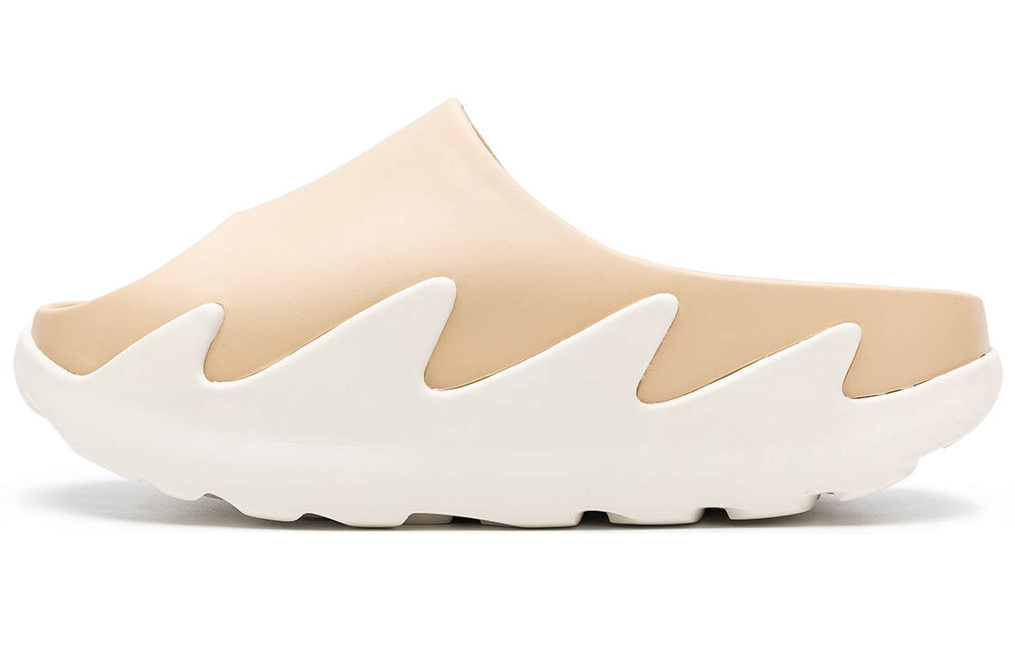 STARTER Chunky Sole 'Khaki'