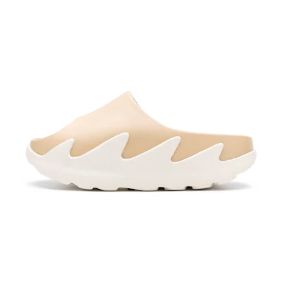 STARTER Chunky Sole 'Khaki'