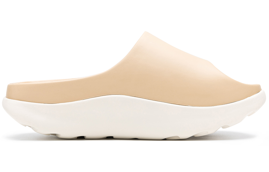 STARTER Chunky Sole 'Khaki' 圖 2