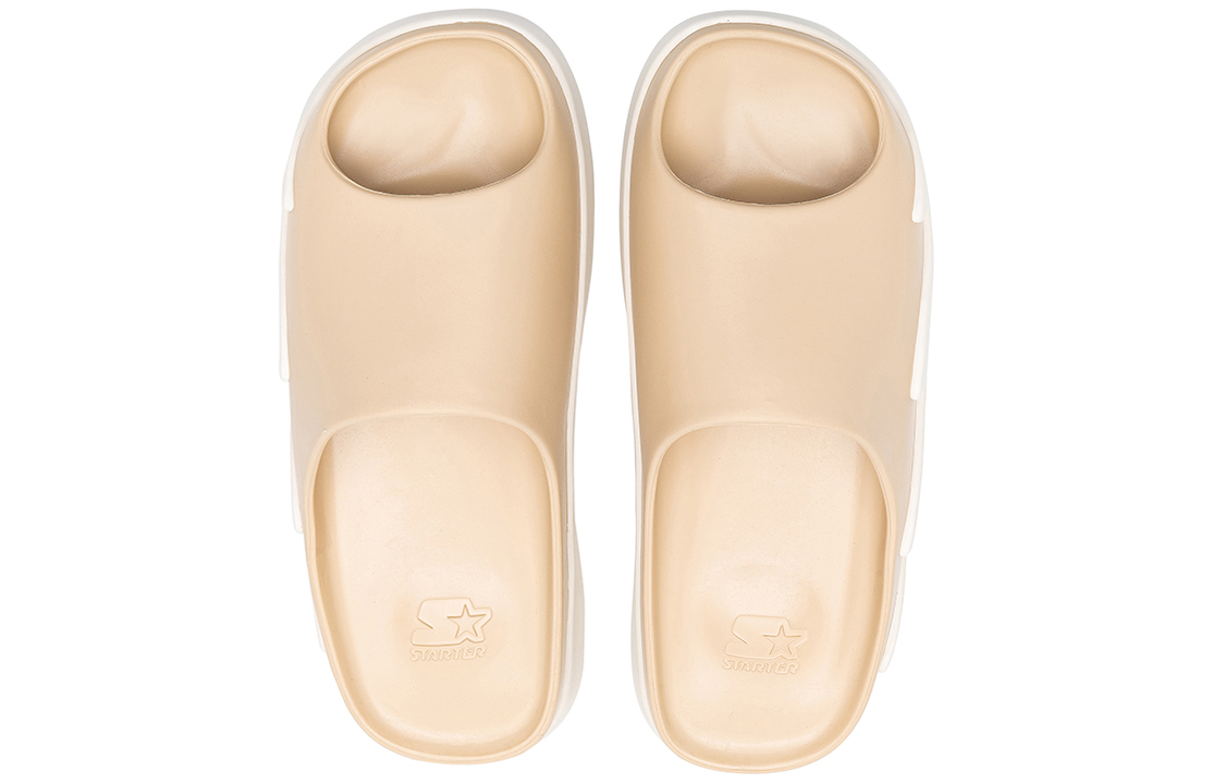 STARTER Chunky Sole 'Khaki' 圖 4