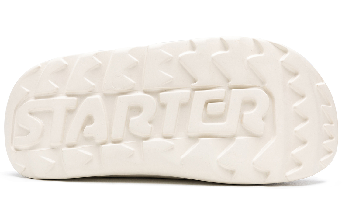 STARTER Chunky Sole 'Khaki' 圖 5