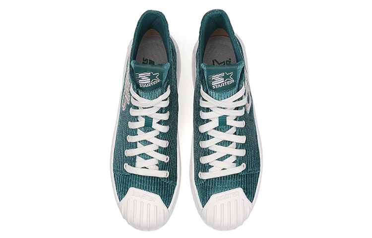 STARTER Chunky Sole Casual 'Pine Green' 圖 2