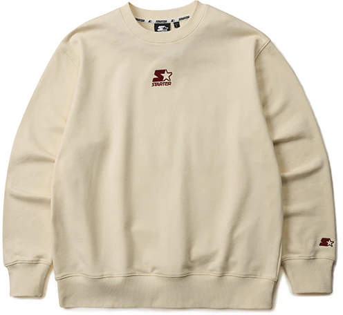 starter-classic-logo-print-unisex-casual-long-sleeve-sweatshirt-sa-33-sw-001-u