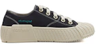 Order Sneakers Kanvas Low-Top Retro Klasik STARTER 'Black Academy' STE5S2008M-BK01