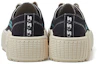 Purchase Sneakers Kanvas Low-Top Retro Klasik STARTER 'Black Academy' STE5S2008M-BK01