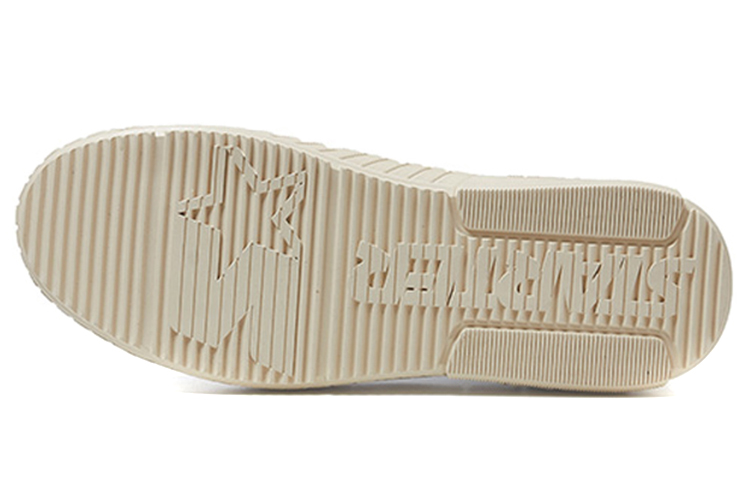Details for Sneakers Kanvas Low-Top Retro Klasik STARTER 'Black Academy' STE5S2008M-BK01
