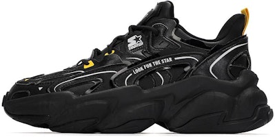 STARTER Classic Retro Low 'Thick Sole Black' STG4S2009M-BK01 STARTER Classic Retro Low 'Thick Sole Black' STG4S2009M-BK01