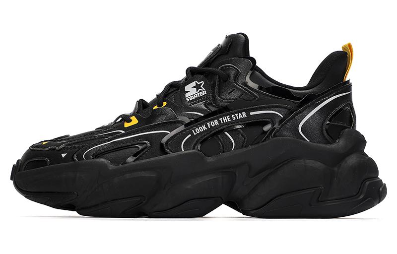 STARTER Classic Retro Low 'Thick Sole Black' STG4S2009M-BK01