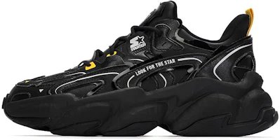 STARTER Classic Retro Low 'Thick Sole Black' STG4S2009M-BK01 STARTER Classic Retro Low 'Thick Sole Black' STG4S2009M-BK01