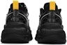 Shop STARTER Classic Retro Low 'Tapak Tebal Hitam' STG4S2009M-BK01