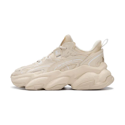 STARTER Classic Street Low 'Retro Chunky Grey'