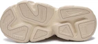 Details for STARTER Classique Street Low ''Retro Chunky Gris'' STG4S2009M-GY21