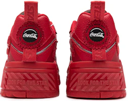 Purchase 스타터 코카콜라 볼 로우탑 레트로 빨강 (Stater Coca Cola Bol Low 레트로 빨강) STG4S6099M-RE16