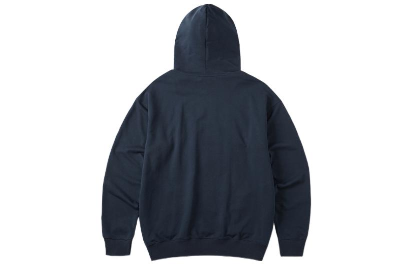 Cheap STARTER 拼色logo圖案連帽衫 男女款 STI1C0804M