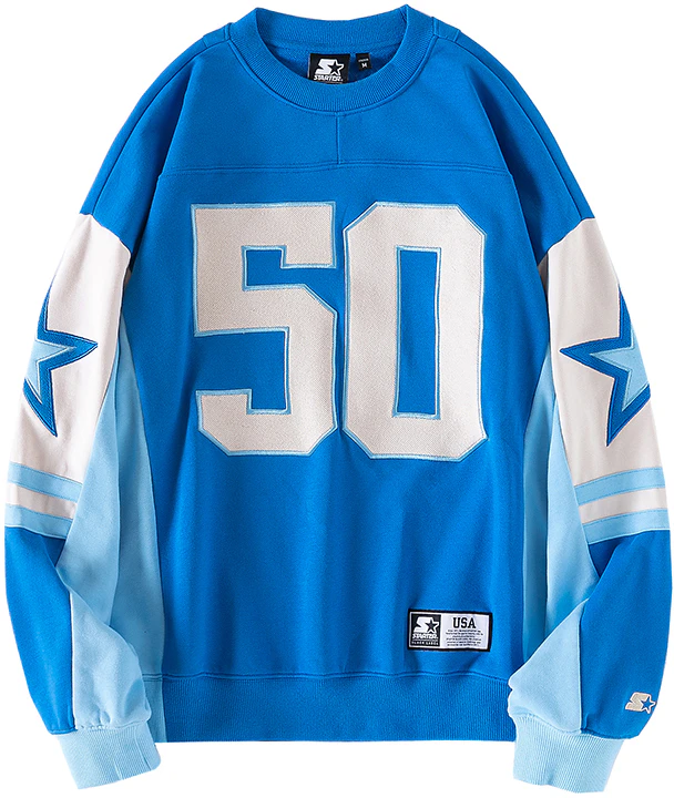 starter-colorblock-star-embroidered-unisex-sweatshirt-blue-stg-4-c1208-m-bu-08