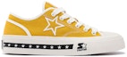 Order STARTER Converse Chuck Taylor All Star 'Street Style Bordir Kuning' STG2S6010M-YE02