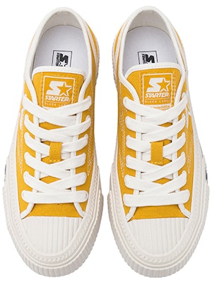 STARTER Converse Chuck Taylor All Star 'Estilo Urbano Bordado Amarillo' STG2S6010M-YE02 Shop STARTER Converse Chuck Taylor All Star 'Estilo Urbano Bordado Amarillo' STG2S6010M-YE02