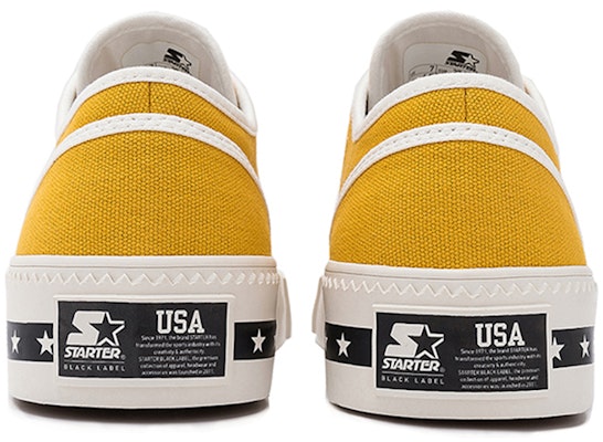 STARTER Converse Chuck Taylor All Star 'Estilo Urbano Bordado Amarillo' STG2S6010M-YE02 Purchase STARTER Converse Chuck Taylor All Star 'Estilo Urbano Bordado Amarillo' STG2S6010M-YE02