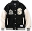 Buy Jaket Varsity Unisex Vintage Corduroy Letterman STARTER. STH3C1001M