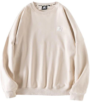 Sudadera Unisex STARTER Logo Crewneck con Hombros Caídos STG4C1207M Buy Sudadera Unisex STARTER Logo Crewneck con Hombros Caídos STG4C1207M