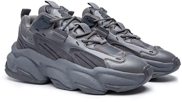 STARTER Zapatillas Dad 'Negro Gris Monocromo' STE4S2034M-GY03 Lookbook STARTER Zapatillas Dad 'Negro Gris Monocromo' STE4S2034M-GY03