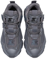 STARTER Zapatillas Dad 'Negro Gris Monocromo' STE4S2034M-GY03 Shop STARTER Zapatillas Dad 'Negro Gris Monocromo' STE4S2034M-GY03