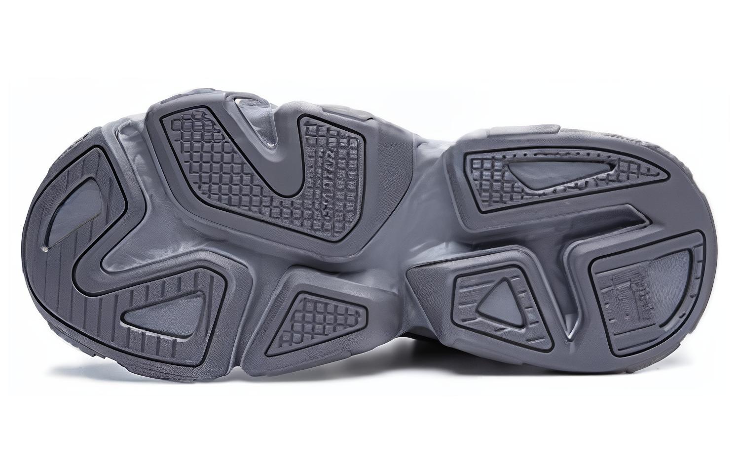 Purchase スターター ダッドシューズ モノクロ (Sutātā Daddo Shūzu Monokuro) STE4S2034M-GY03