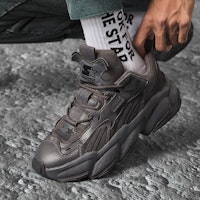 STARTER Zapatillas Dad 'Negro Gris Monocromo' STE4S2034M-GY03 1