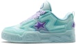 Order STARTER Dragon Ball Z x VOL2 Low Top 'Frieza Hijau Fluoresen' SF34V2104M-MTL