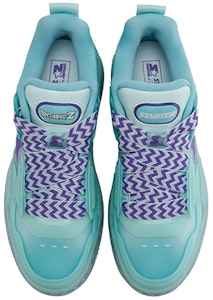 STARTER 龙珠Z x VOL2 低帮运动鞋 '弗利萨荧光绿' SF34V2104M-MTL Purchase STARTER 龙珠Z x VOL2 低帮运动鞋 '弗利萨荧光绿' SF34V2104M-MTL