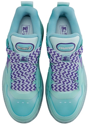 STARTER Dragon Ball Z x VOL2 Low Top 'Frieza Hijau Fluoresen' SF34V2104M-MTL Purchase STARTER Dragon Ball Z x VOL2 Low Top 'Frieza Hijau Fluoresen' SF34V2104M-MTL