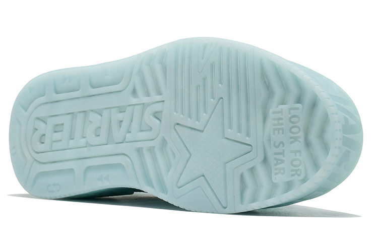 Sizing STARTER Dragon Ball Z x VOL2 Low Top 'Frieza Hijau Fluoresen' SF34V2104M-MTL