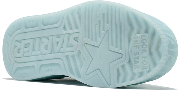 STARTER 龙珠Z x VOL2 低帮运动鞋 '弗利萨荧光绿' SF34V2104M-MTL Sizing STARTER 龙珠Z x VOL2 低帮运动鞋 '弗利萨荧光绿' SF34V2104M-MTL