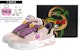STARTER Dragon Ball Z x VOL2 Low Top 'Majin Buu Pink' Edisi Istimewa SF34V2102M-PKL