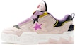 Order STARTER Dragon Ball Z x VOL2 Low Top 'Majin Buu Pink' Edisi Istimewa SF34V2102M-PKL