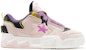 STARTER Dragon Ball Z x VOL2 Low Top 'Majin Buu Pink' Edisi Istimewa SF34V2102M-PKL