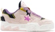 Lookbook STARTER Dragon Ball Z x VOL2 Low Top 'Majin Buu Pink' Edisi Istimewa SF34V2102M-PKL