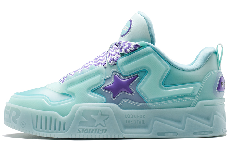 STARTER Dragon Ball Z Vol 2 Low 'Frieza Fluorescent Green' 圖 2