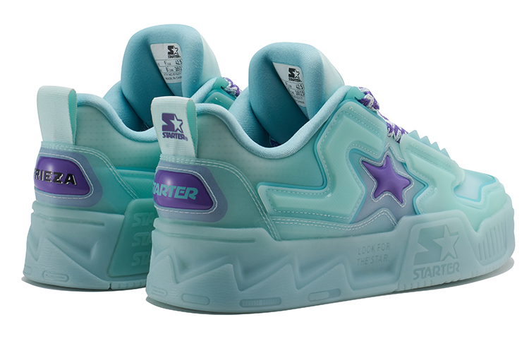 STARTER Dragon Ball Z Vol 2 Low 'Frieza Fluorescent Green' 圖 4