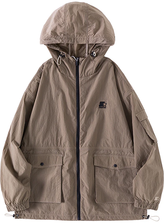 starter-drawstring-hooded-zip-jacket-peachwood-brown-stg-2-c0301-m-br-12