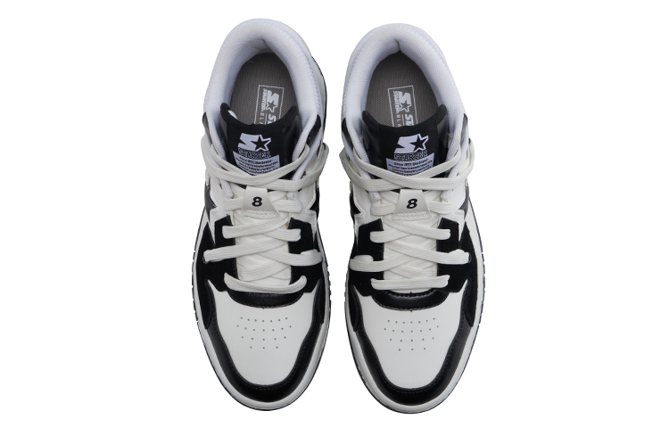 Purchase STARTER EP Classic High 'Hitam dan Putih' SF34CS005M-BKS