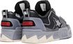 Purchase STARTER Gen 2 Wave VOL Low Top Sneakers 'Black Grey Patchwork' STH4S6008M-BK12
