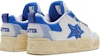 Shop STARTER Gen 2 Wave VOL Sneaker Blue White 'Patchwork Casual Sport Platform Star' STH3S6006M-WH16