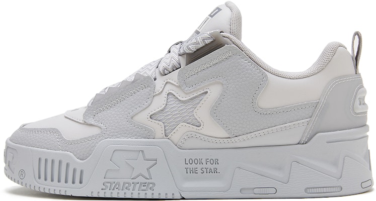 STARTER 第二代潮流 VOL 低帮‘星灰’ STH3S6002M-GY02 Buy STARTER 第二代潮流 VOL 低帮‘星灰’ STH3S6002M-GY02