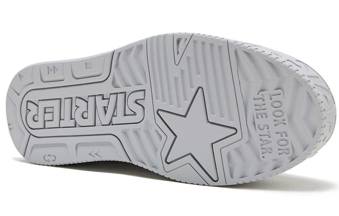 Details for STARTER 第二代潮流 VOL 低帮‘星灰’ STH3S6002M-GY02