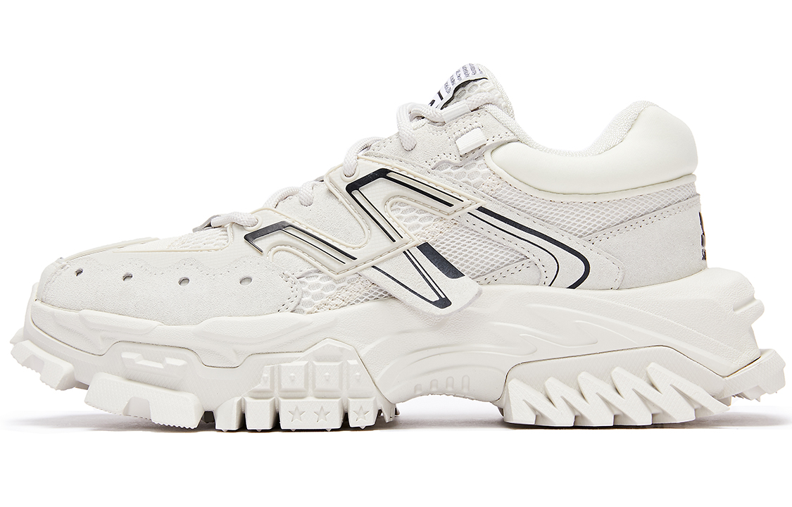 STARTER Genuine 'Light Grey Chunky Dad Shoe' 圖 2